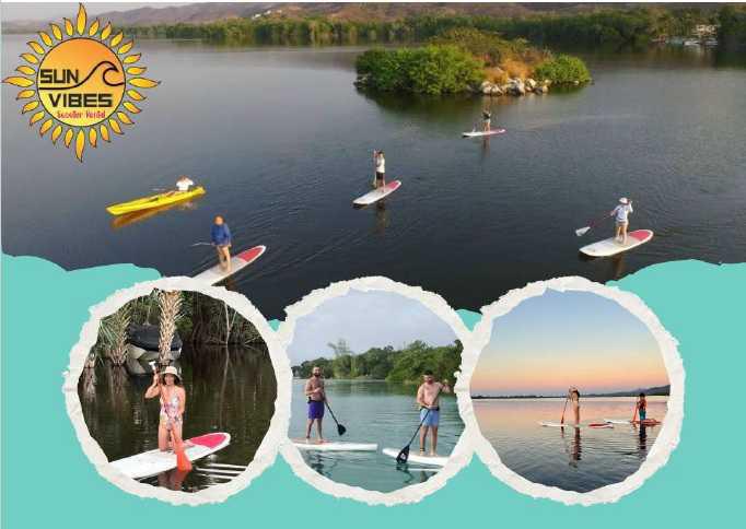 Sun Vibes Tours y Renta de Motos Sun Vibes Tours y Renta de Motos