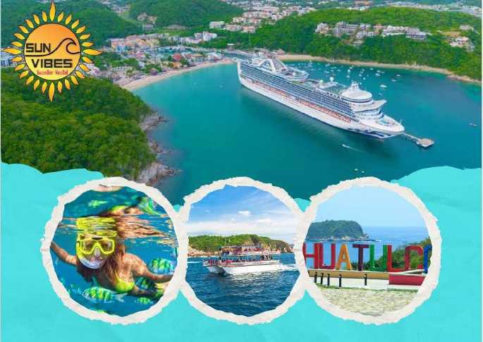 Sun Vibes Tours y Renta de Motos