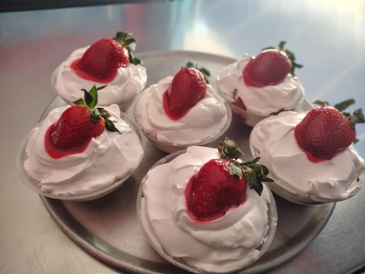 Pastelería García Pastelería García