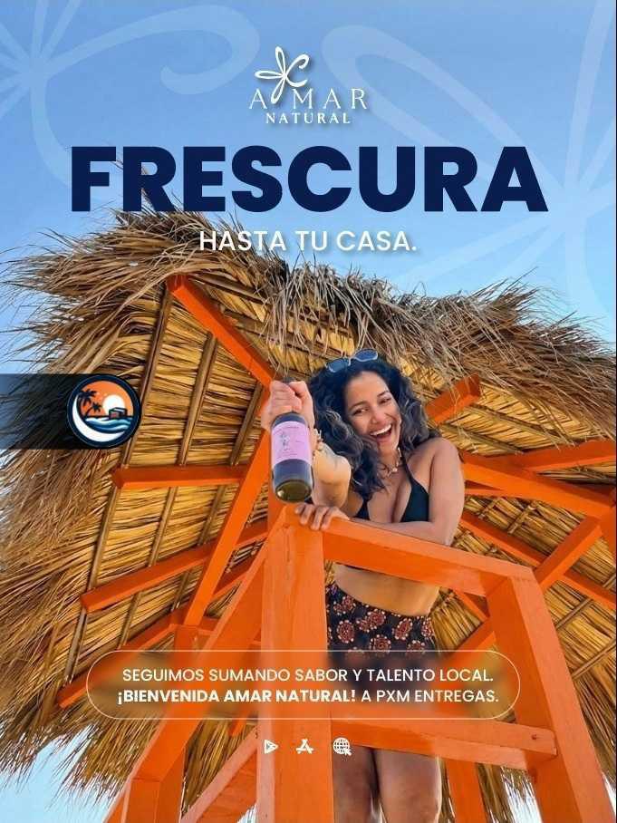 Amar Natural Amar Natural