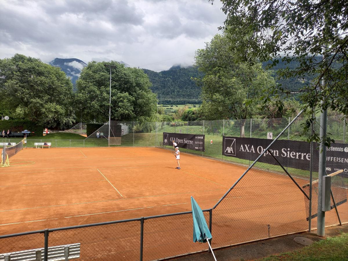 Et toi, pourquoi aimes tu le tennis ?