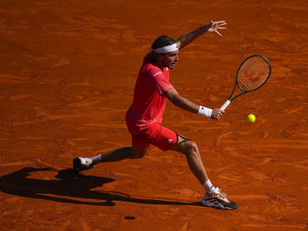 Et toi, tu aimes quoi dans le tennis ?