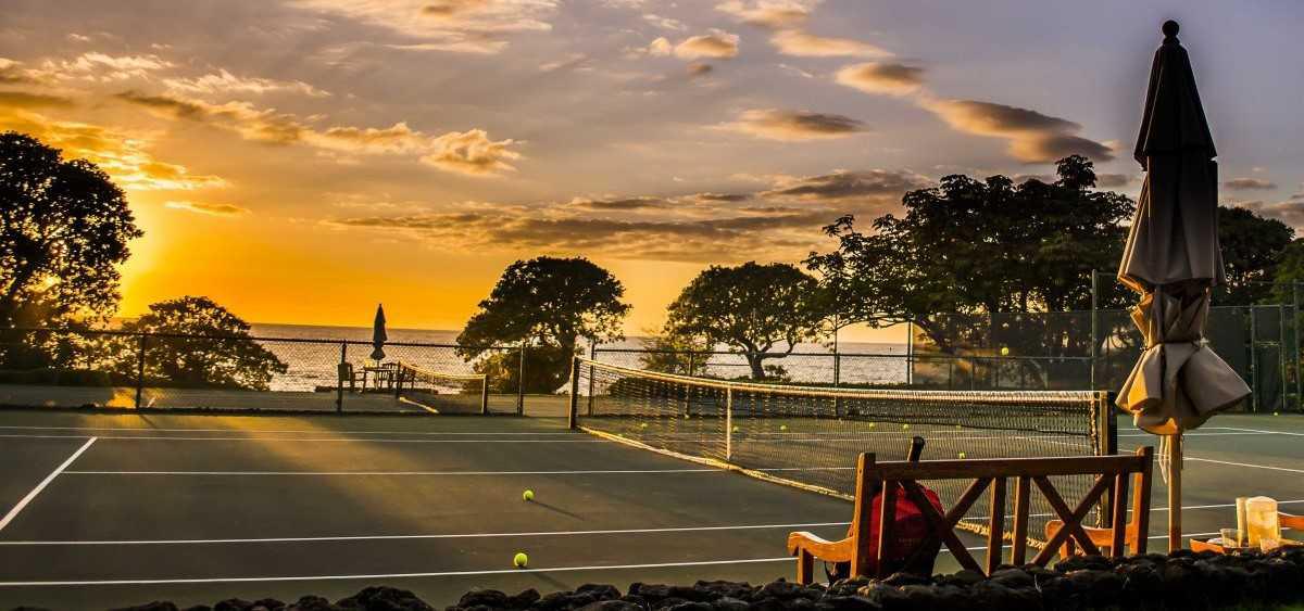 Qu'est ce qui te fait vibrer dans le tennis ?