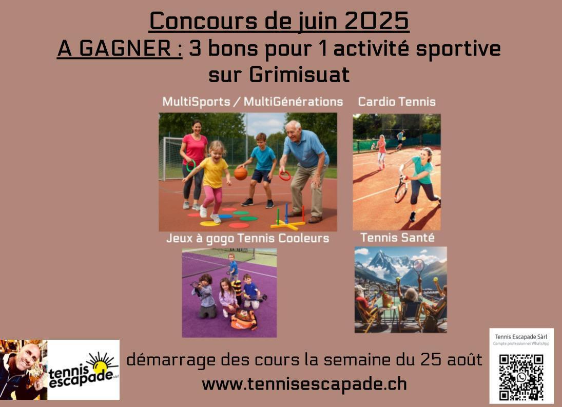 Concours