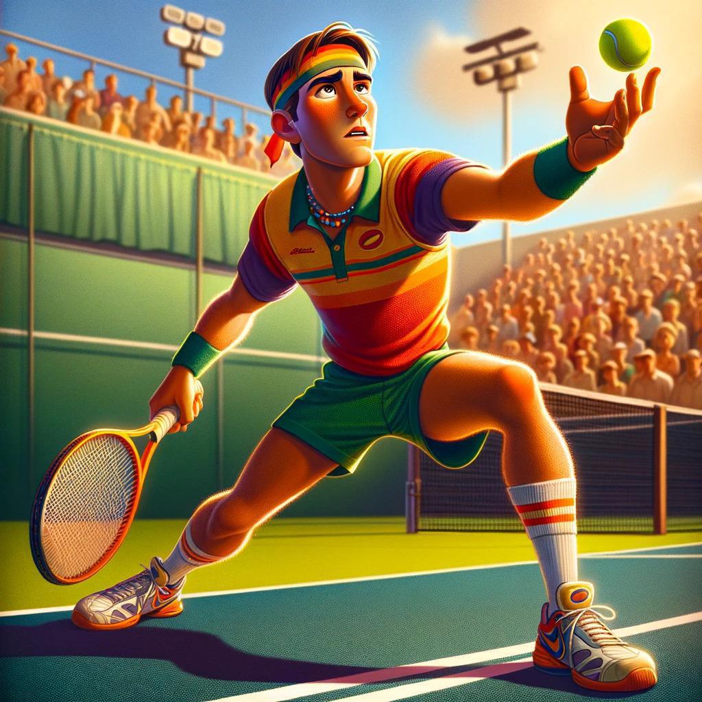 The One Shot The One Shot