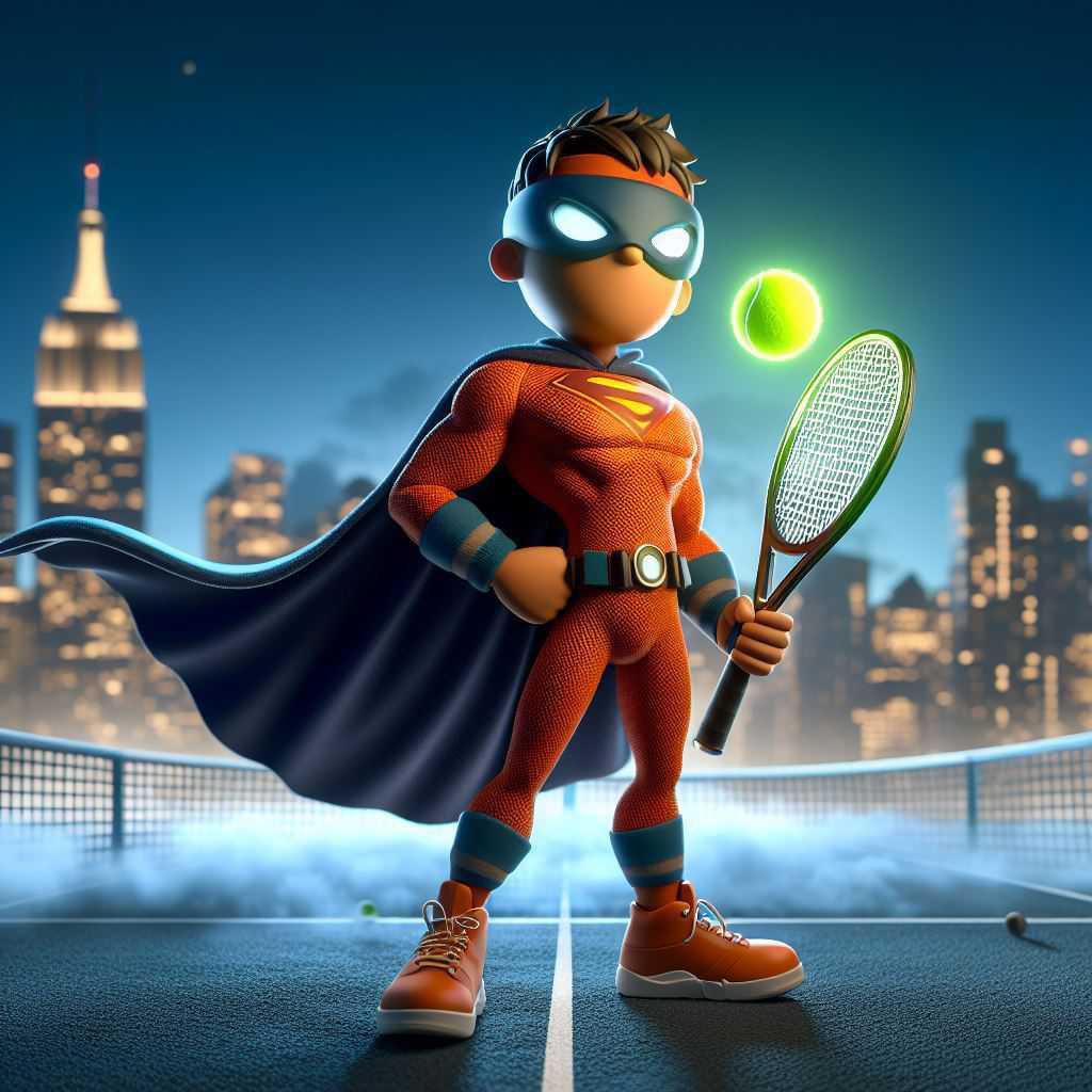 Le Super relanceur Le Super relanceur