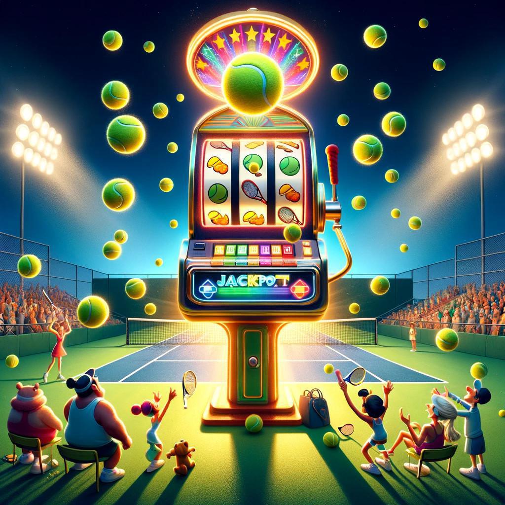 Le Jackpot Le Jackpot