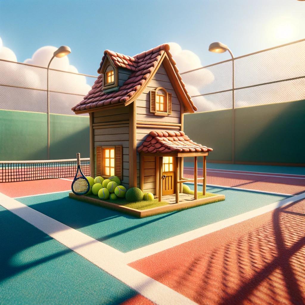 La maison de Hoffmann La maison de Hoffmann