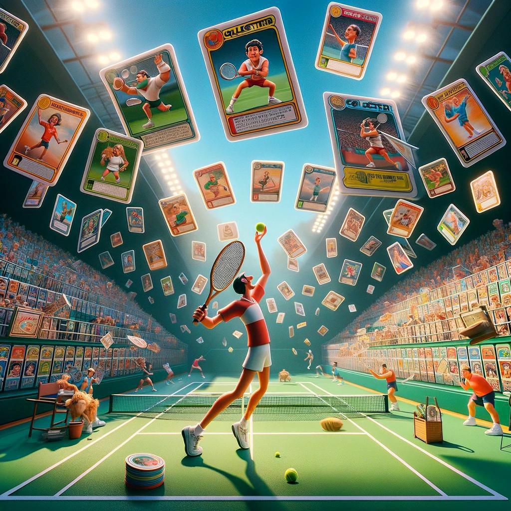 Le collectionneur Le collectionneur