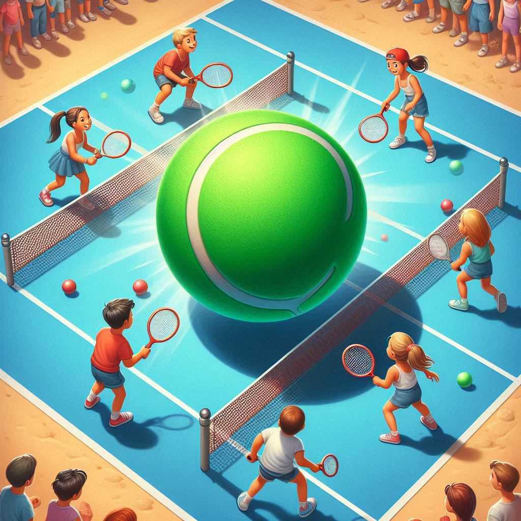 Le jeu sans fin