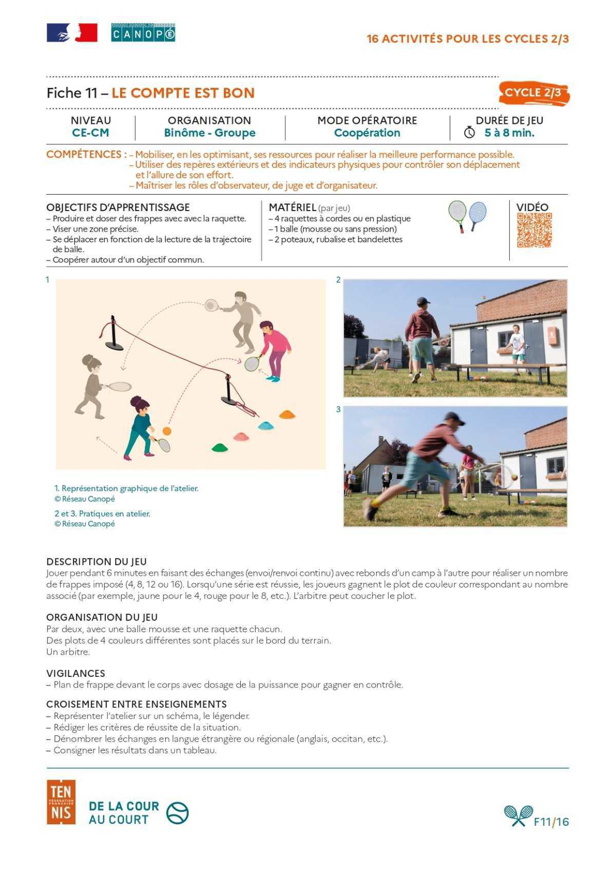 le compte est bon FFT