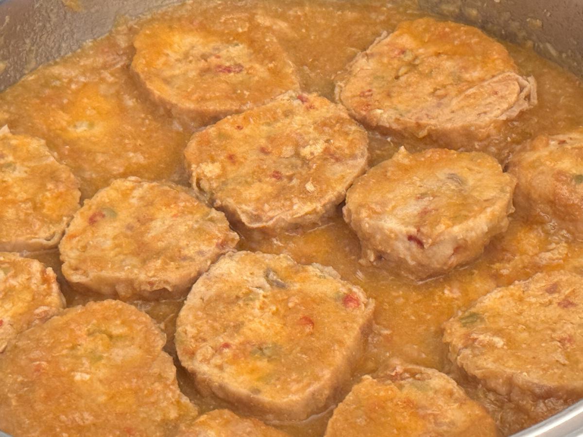 Festival del Bonito de Luanco Festival del Bonito de Luanco