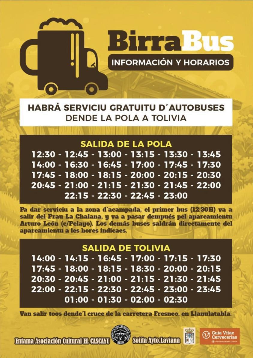 Tolivia Fest