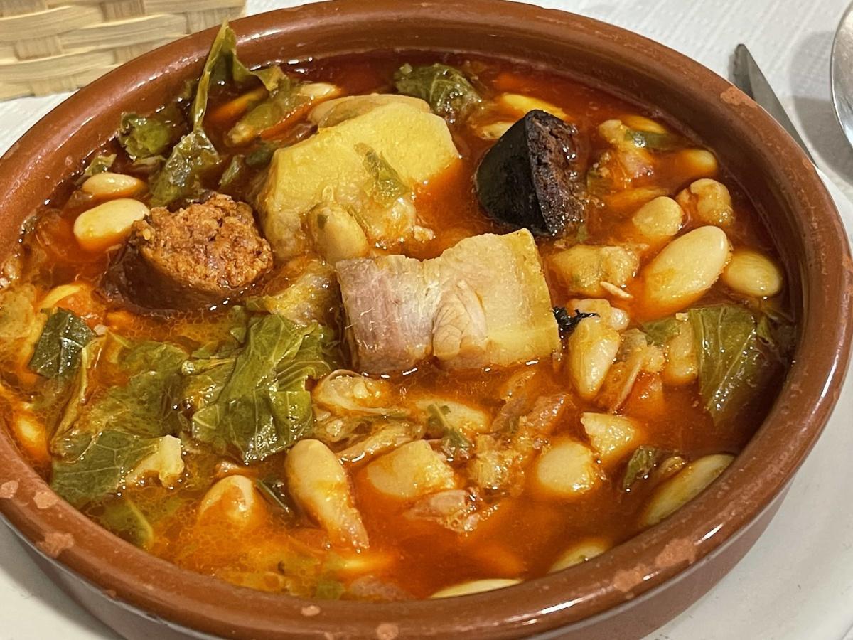 Gijón celebra sus jornadas de cocina tradicional asturiana Gijón celebra sus jornadas de cocina tradicional asturiana