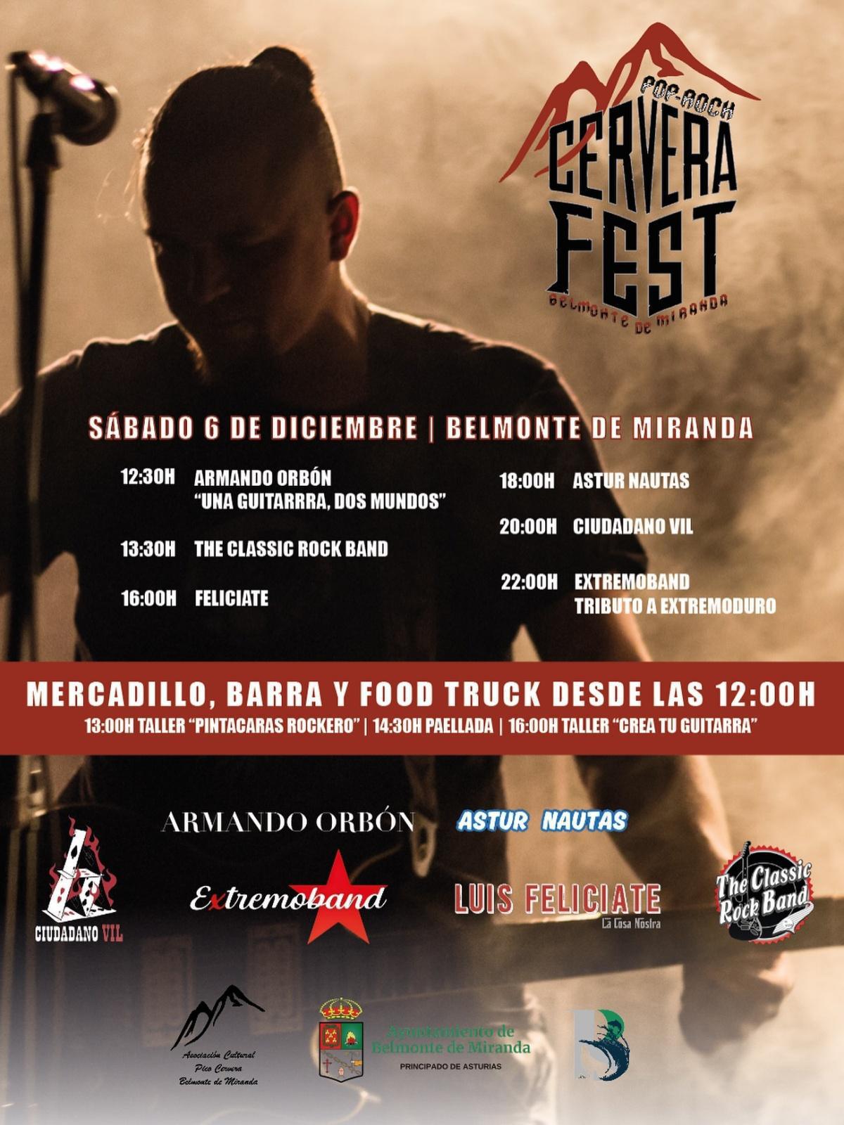 Cervera Fest Cervera Fest