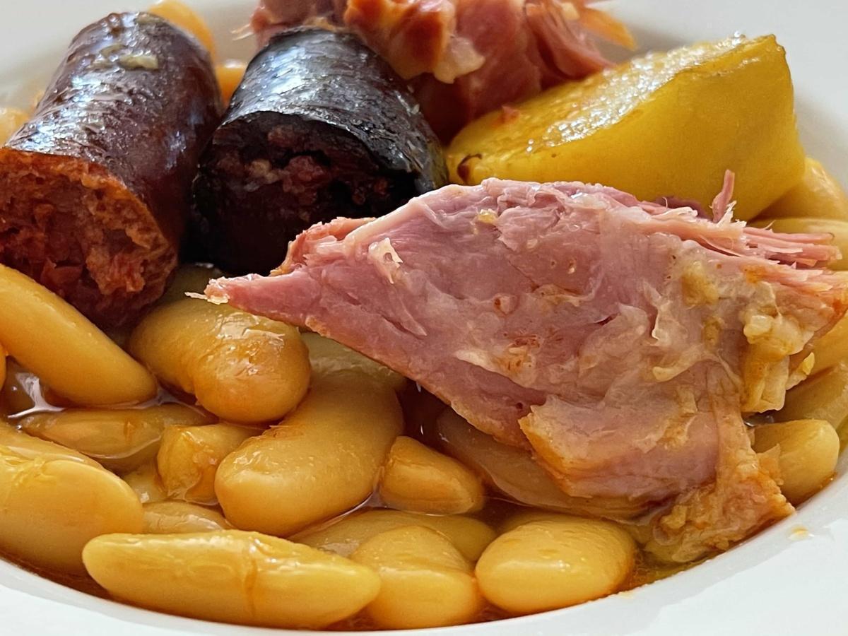 XXXIV Semana de les Fabes de Colunga 2025: programa completo