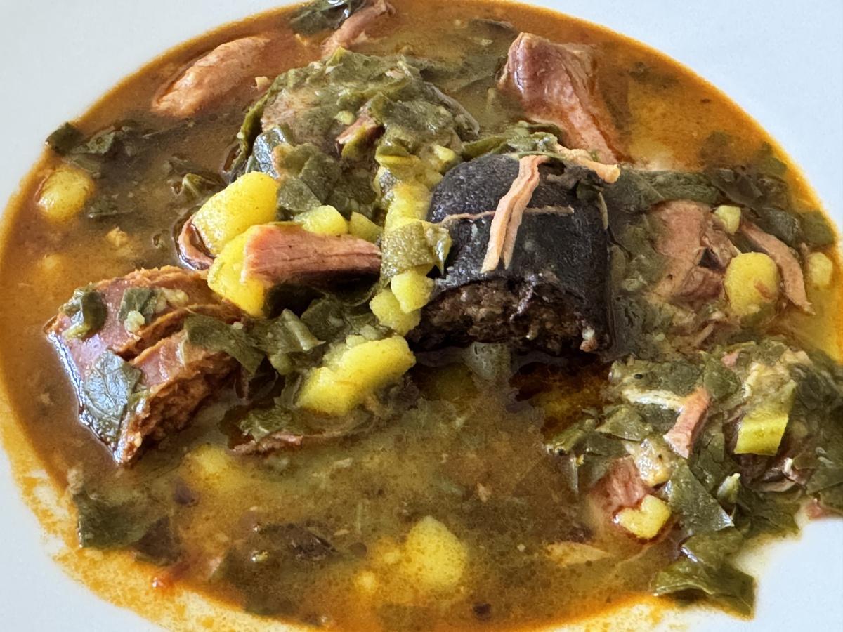 Lena celebra I Jornadas Gastronómicas Sabores de Otoño