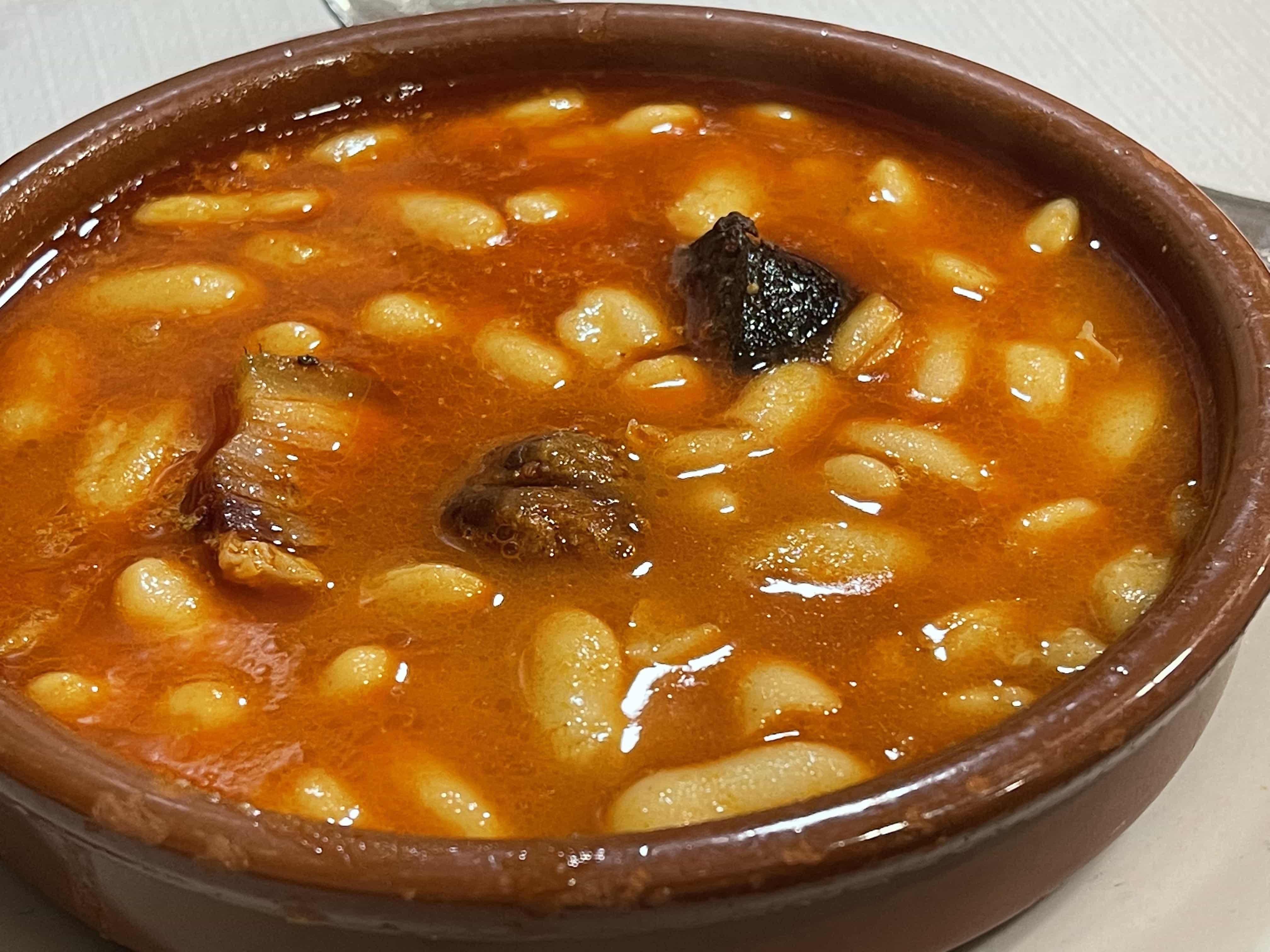 Jornadas gastronómicas 'Homenaje a los guisos de invierno'