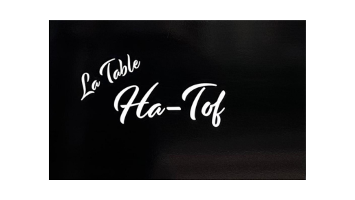 La Table Ha-Tof