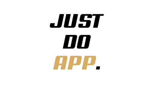 Just Do App