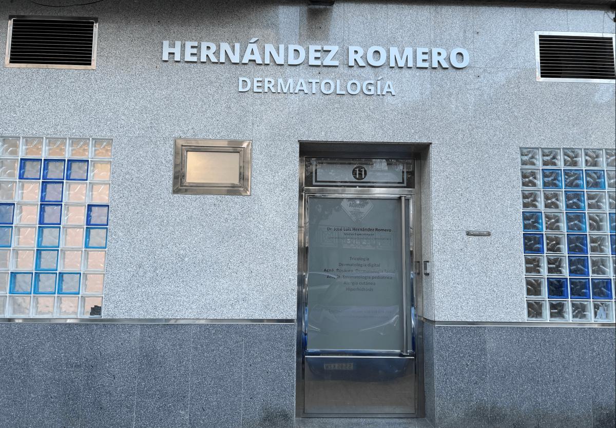 Clínica Hernández Romero - Dermatología