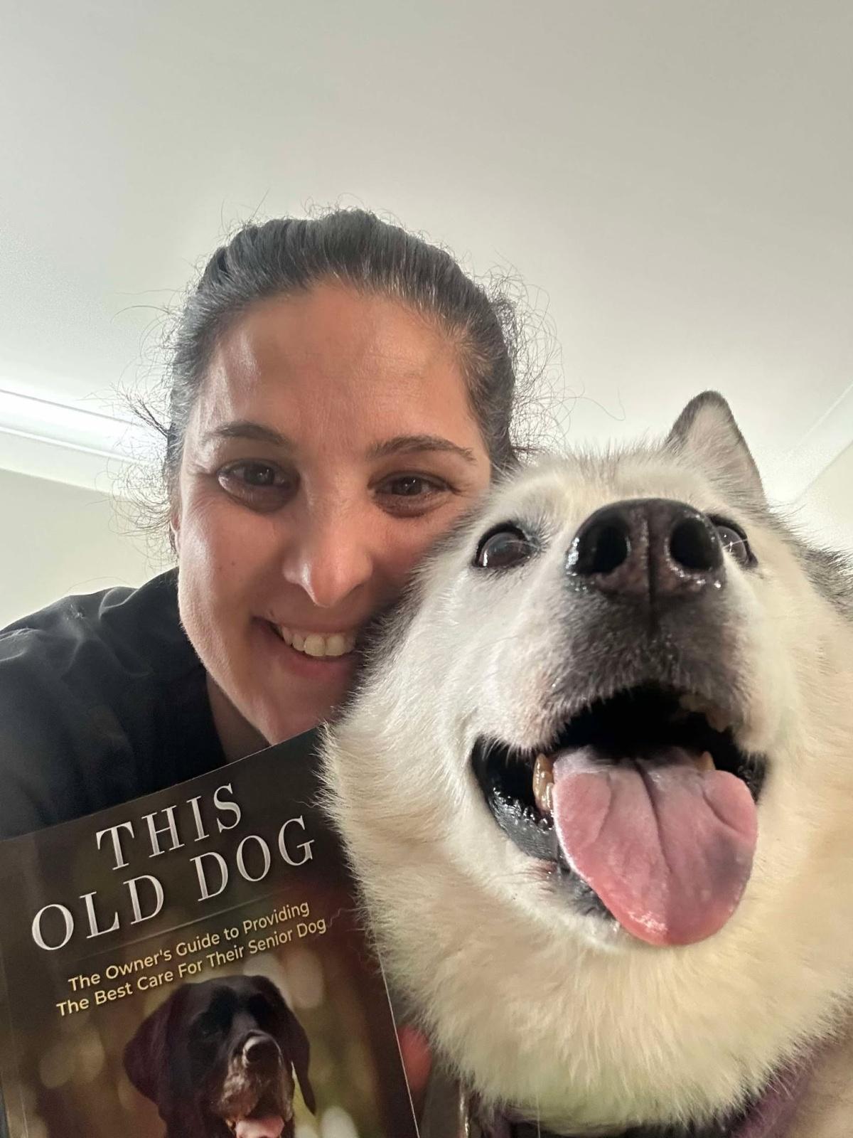 This Old Dog - Book recommendation