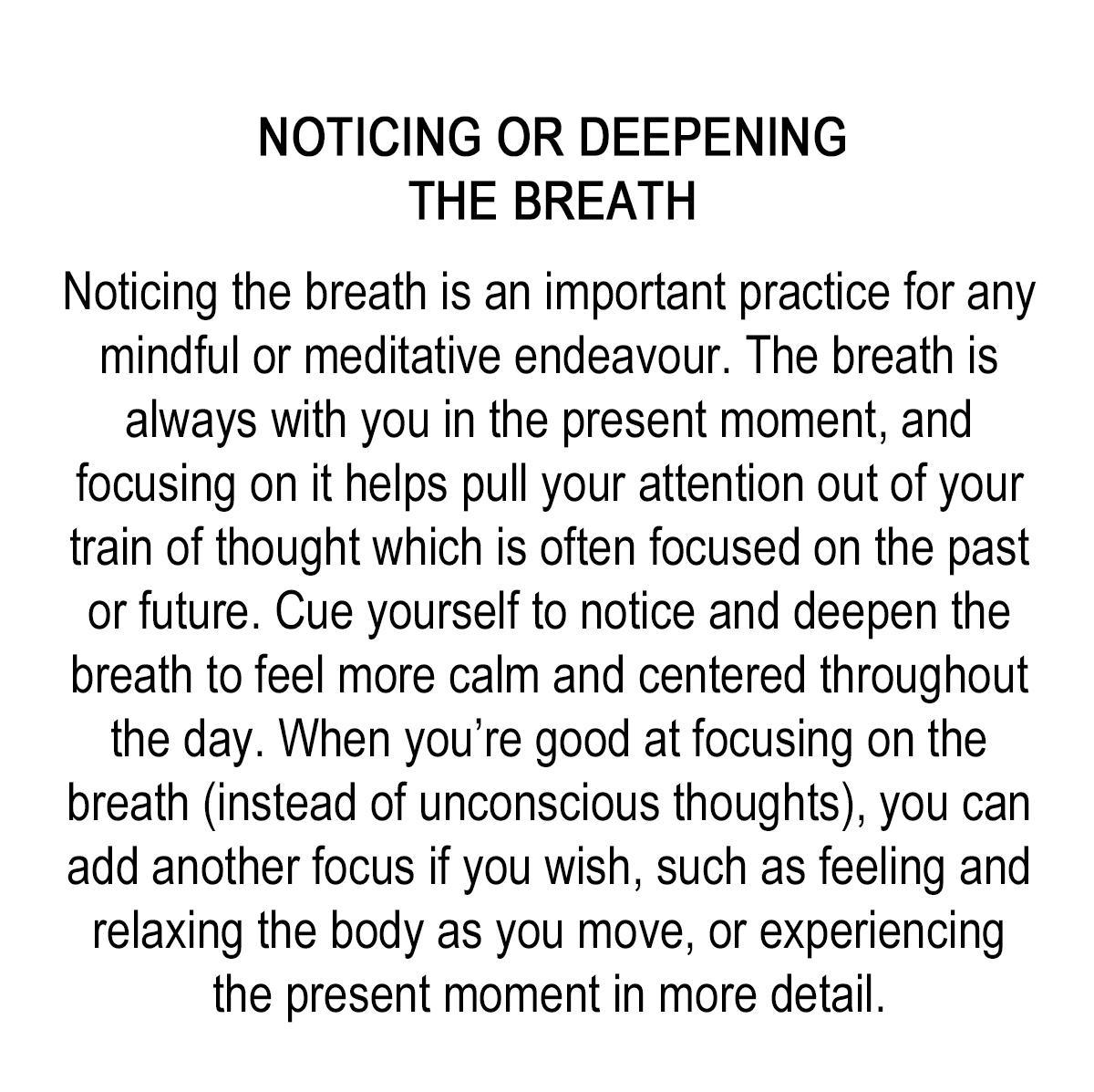 noticingordeepeningthebreath