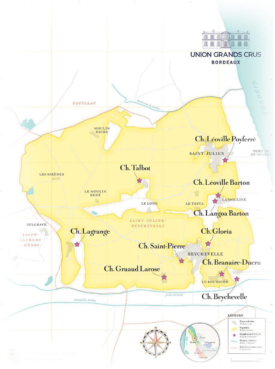 Saint-Julien Saint-Julien