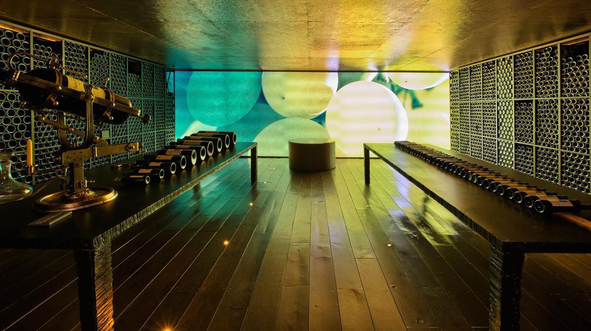 Château Smith Haut Lafitte Château Smith Haut Lafitte