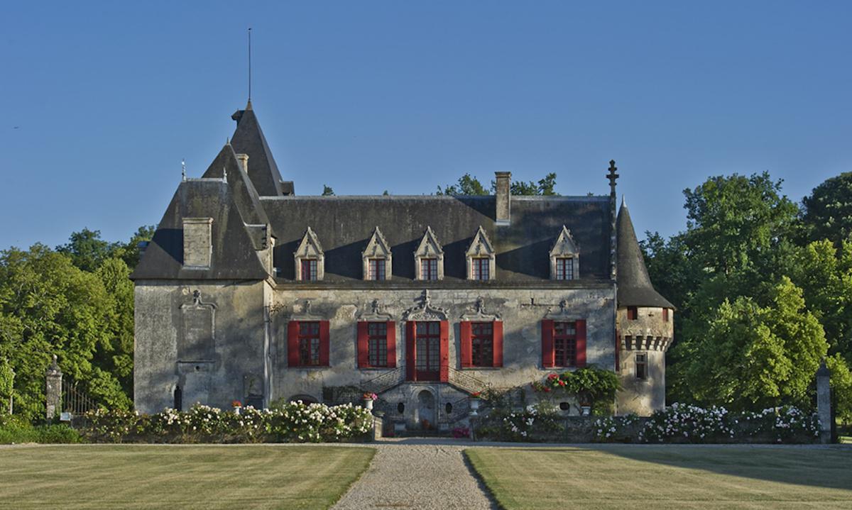 Château Olivier Château Olivier