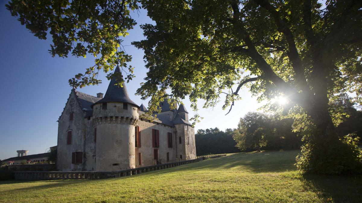 Château Olivier Château Olivier