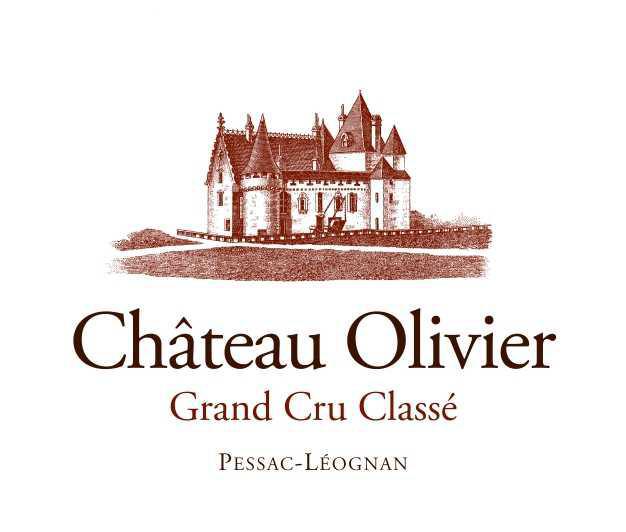 Château Olivier Château Olivier