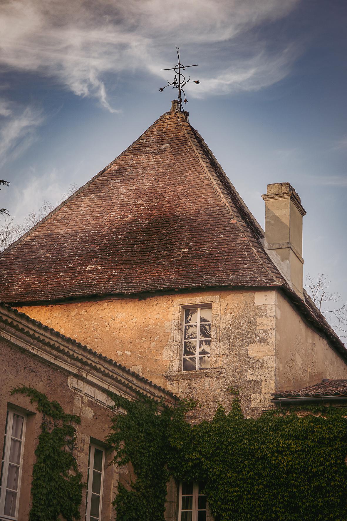 Château Carbonnieux