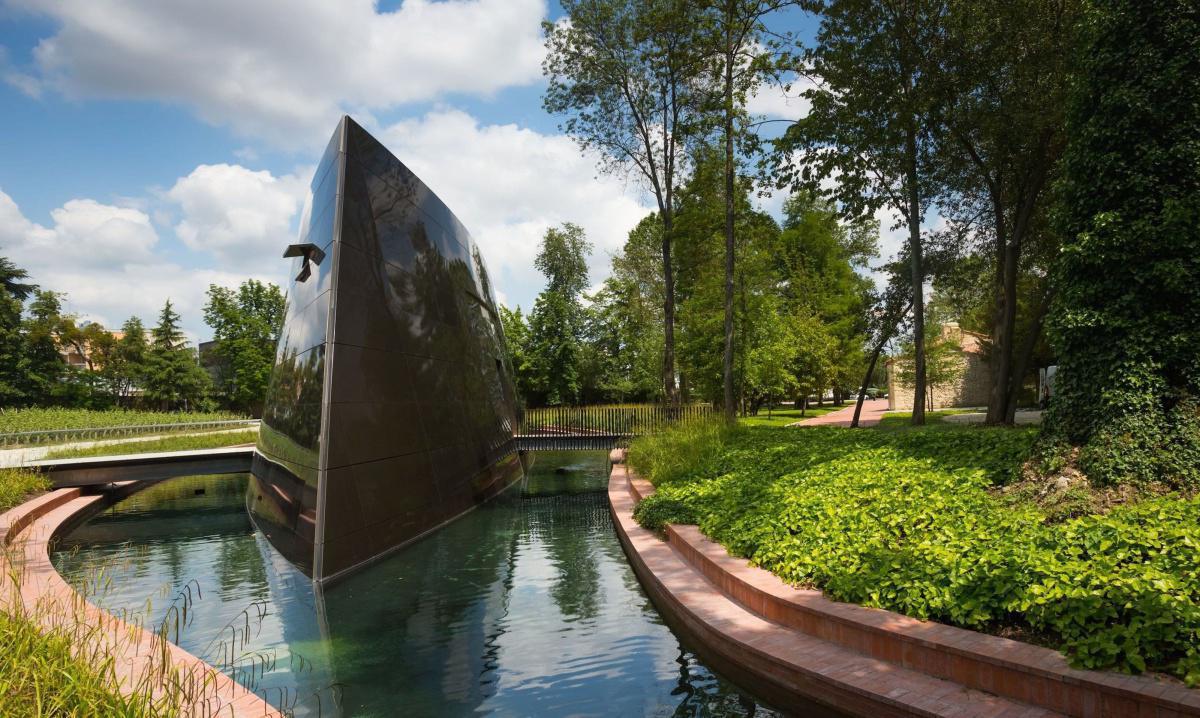Château Les Carmes Haut-Brion Château Les Carmes Haut-Brion