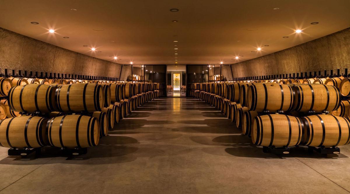 Château Les Carmes Haut-Brion Château Les Carmes Haut-Brion