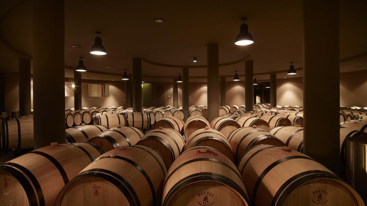 Château de Fieuzal Château de Fieuzal