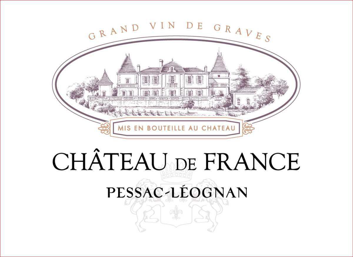 Château de France