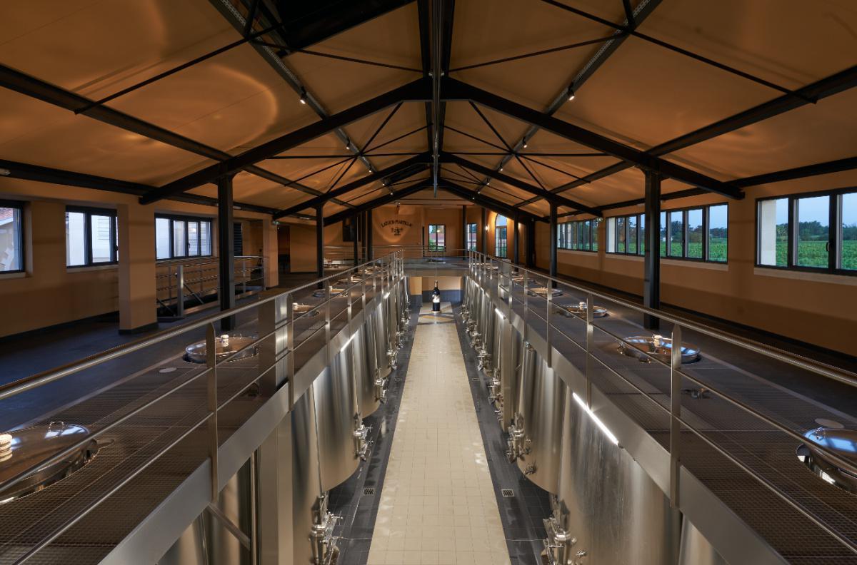 Château Latour-Martillac Château Latour-Martillac