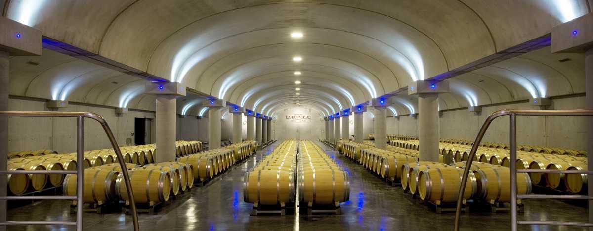 Château La Louvière Château La Louvière