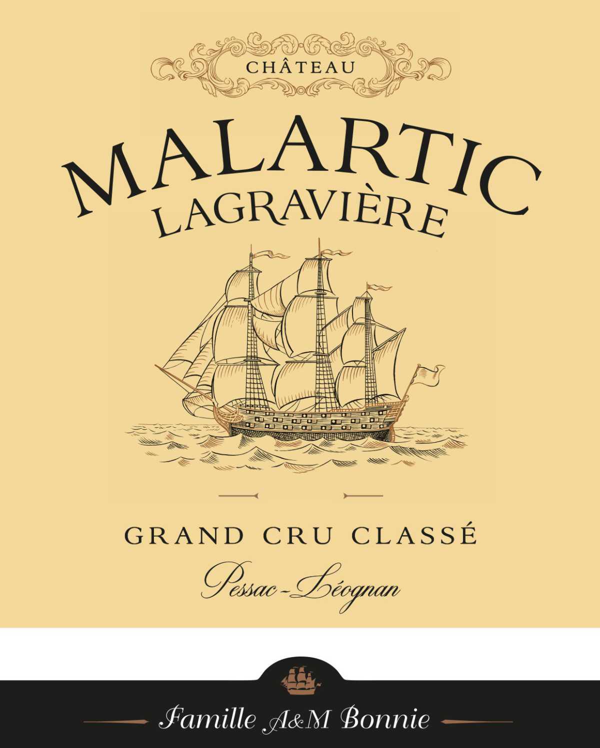 Château Malartic-Lagravière