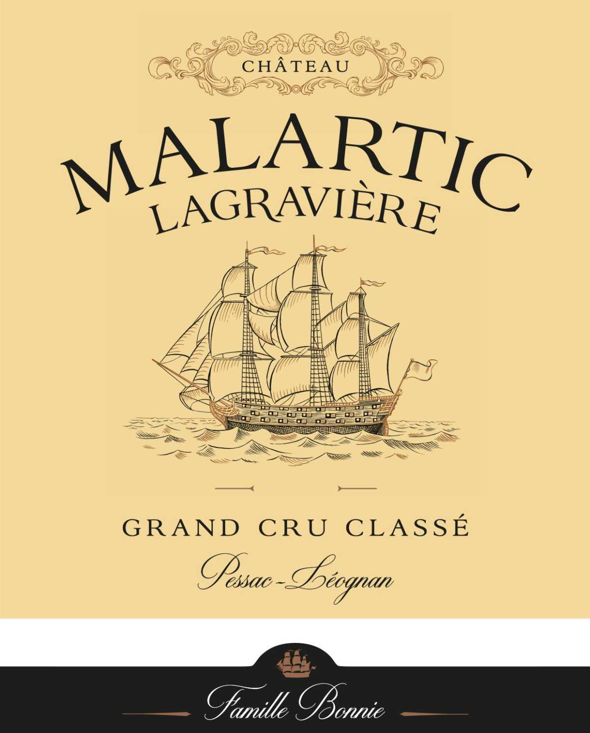 Château Malartic-Lagravière Château Malartic-Lagravière