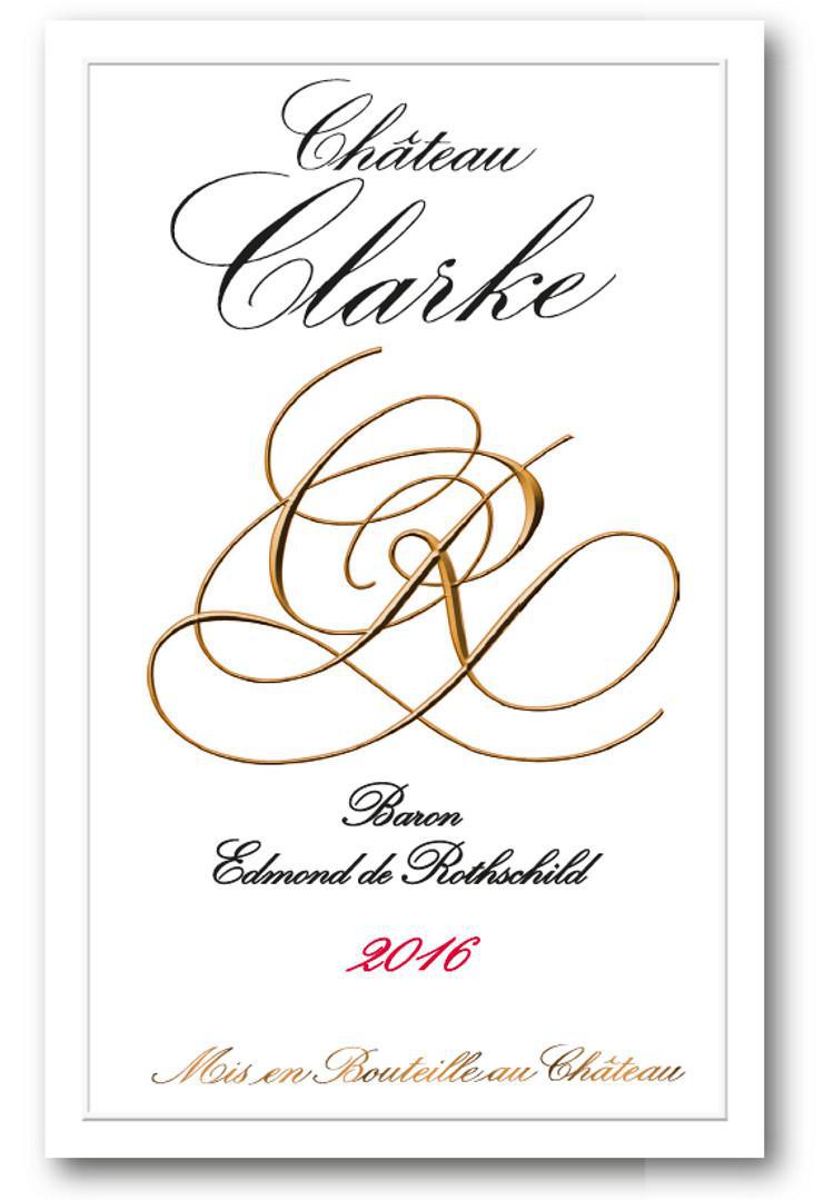 Château Clarke