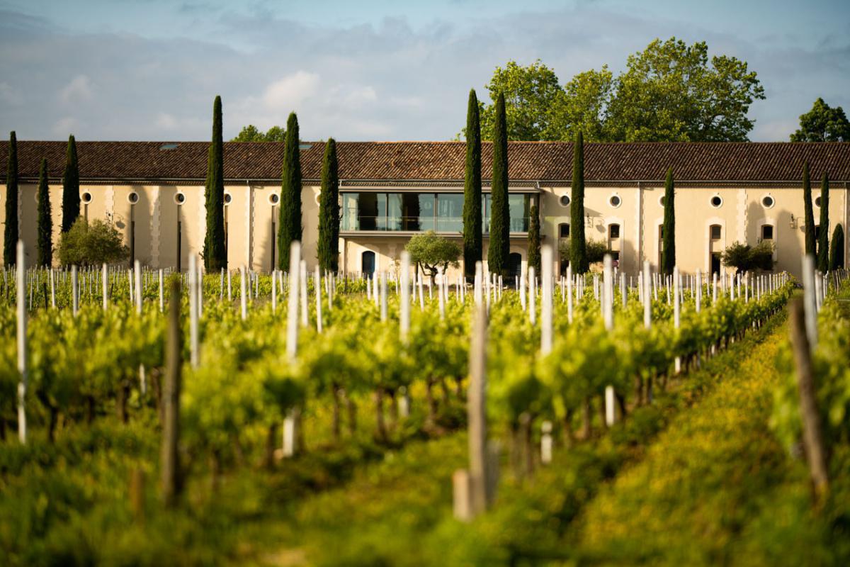 Château Clarke Château Clarke