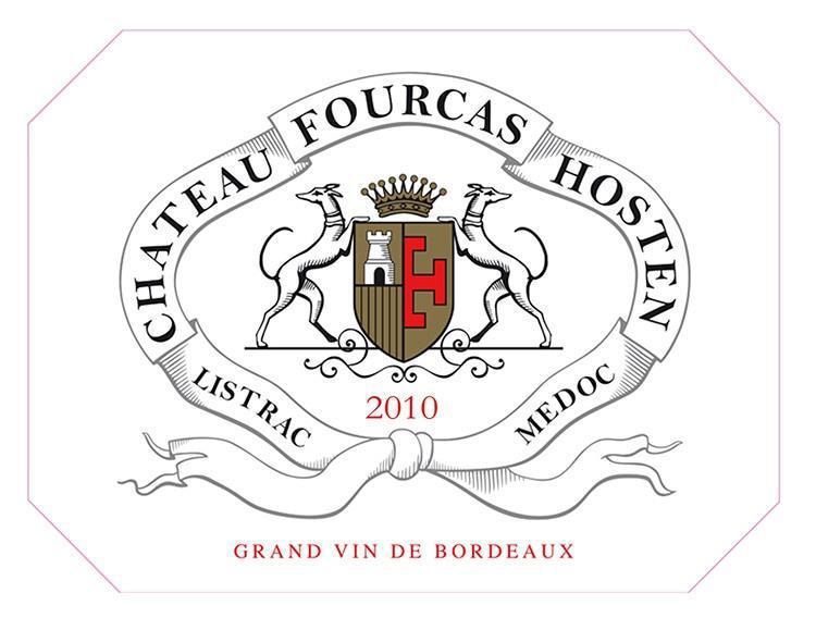 Château Fourcas Hosten Château Fourcas Hosten