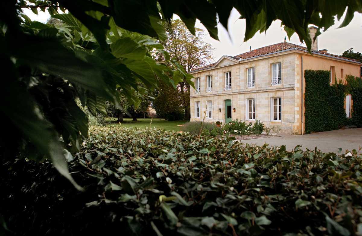 Château Ormes de Pez Château Ormes de Pez