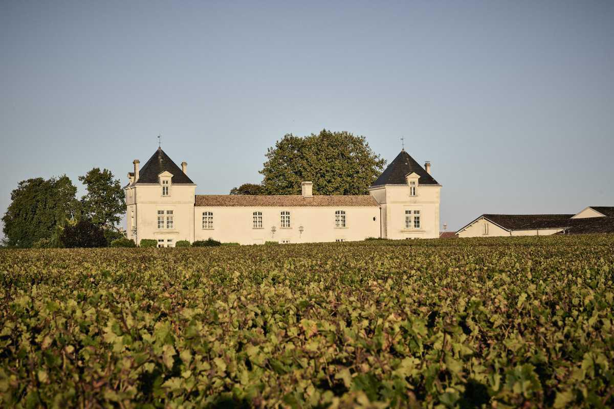 Château de Pez Château de Pez