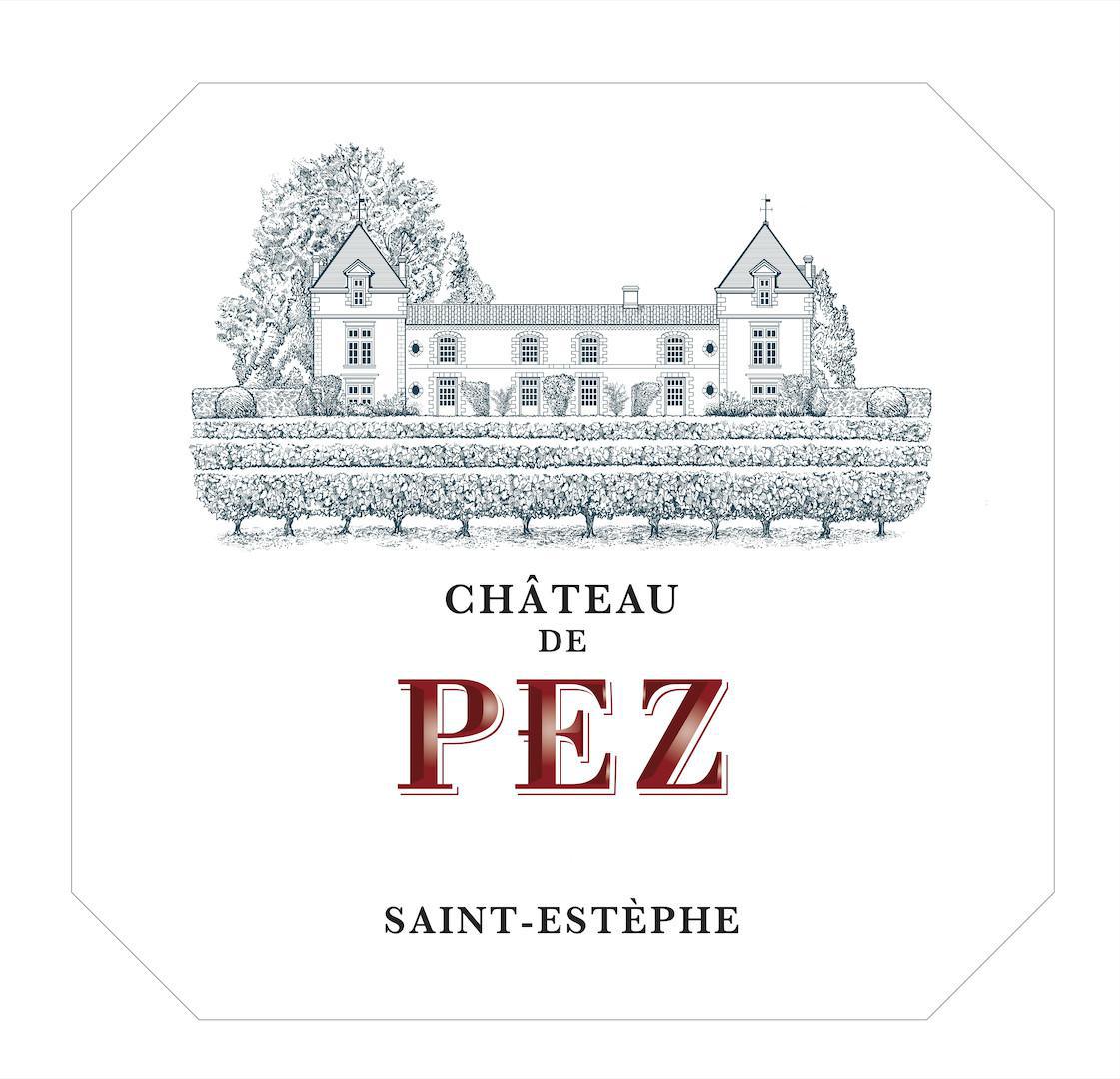 Château de Pez