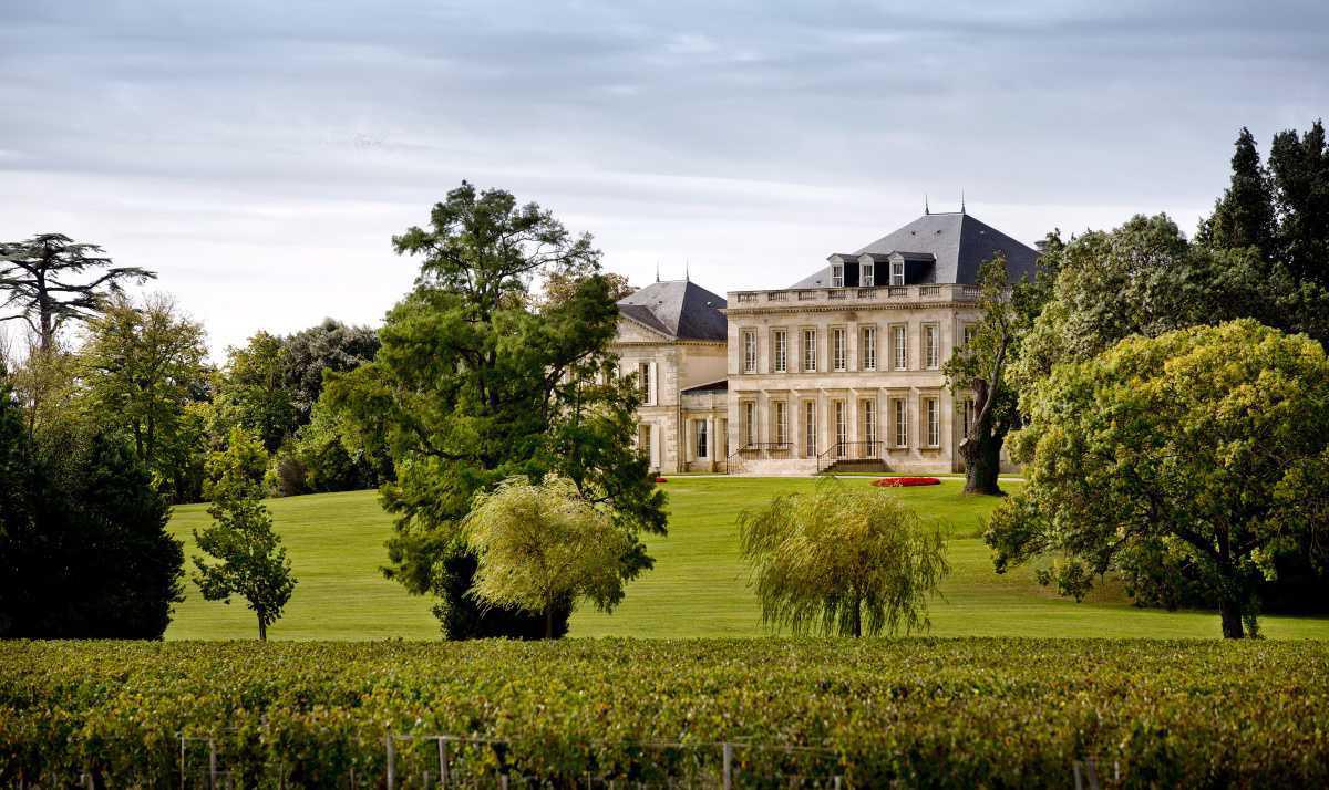 Château Phélan Ségur Château Phélan Ségur
