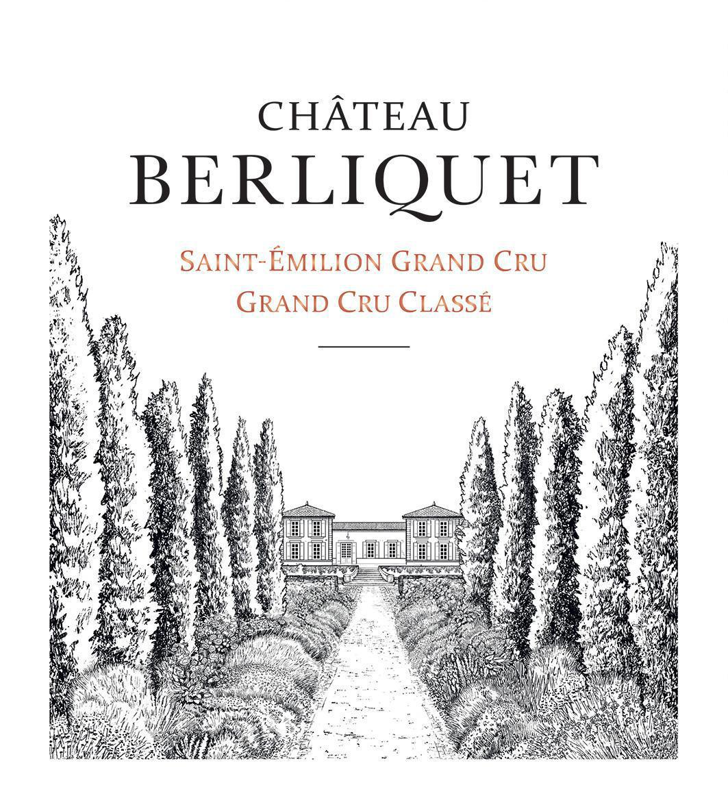 Château Berliquet Château Berliquet