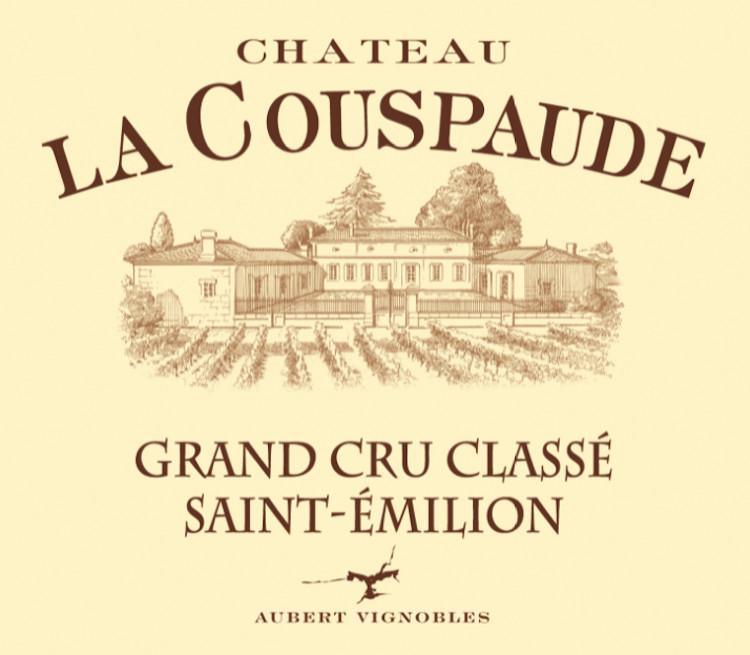 Château La Couspaude